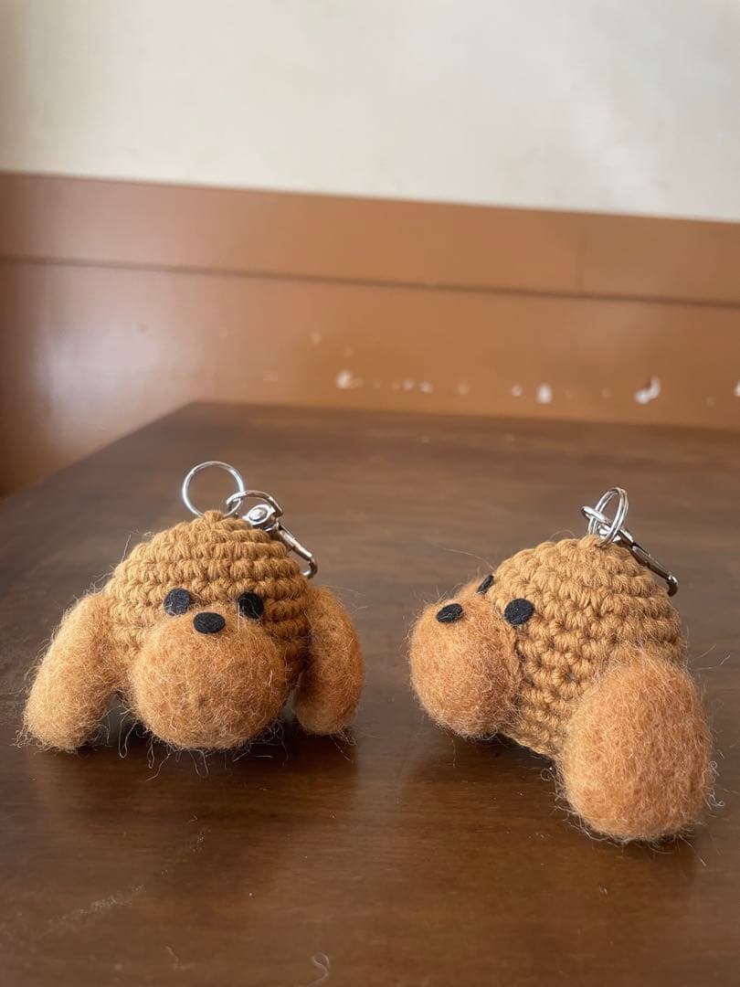 ゆみみゆりんゴルフボールケース