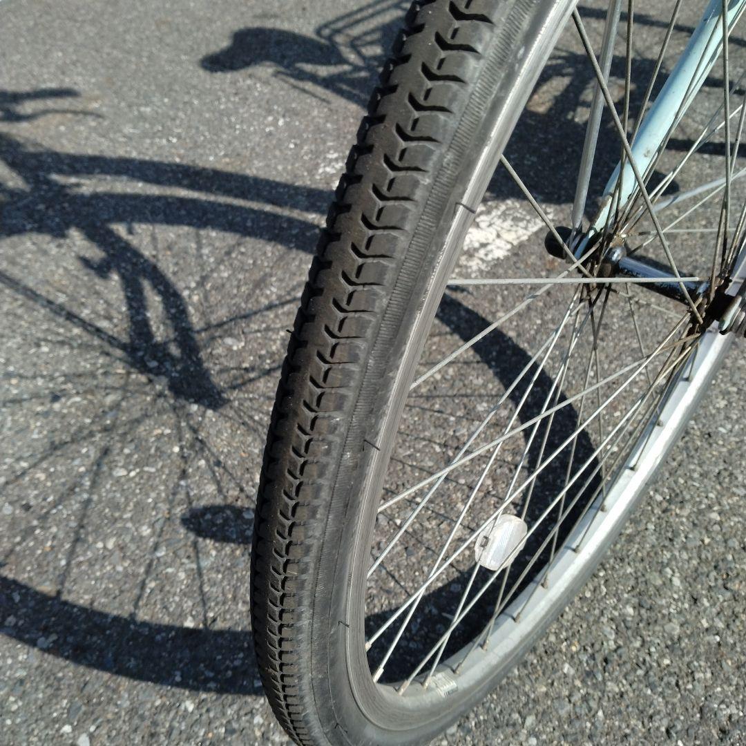 セール！[712]送料無料 ブリヂストン Assista 電動アシスト自転車