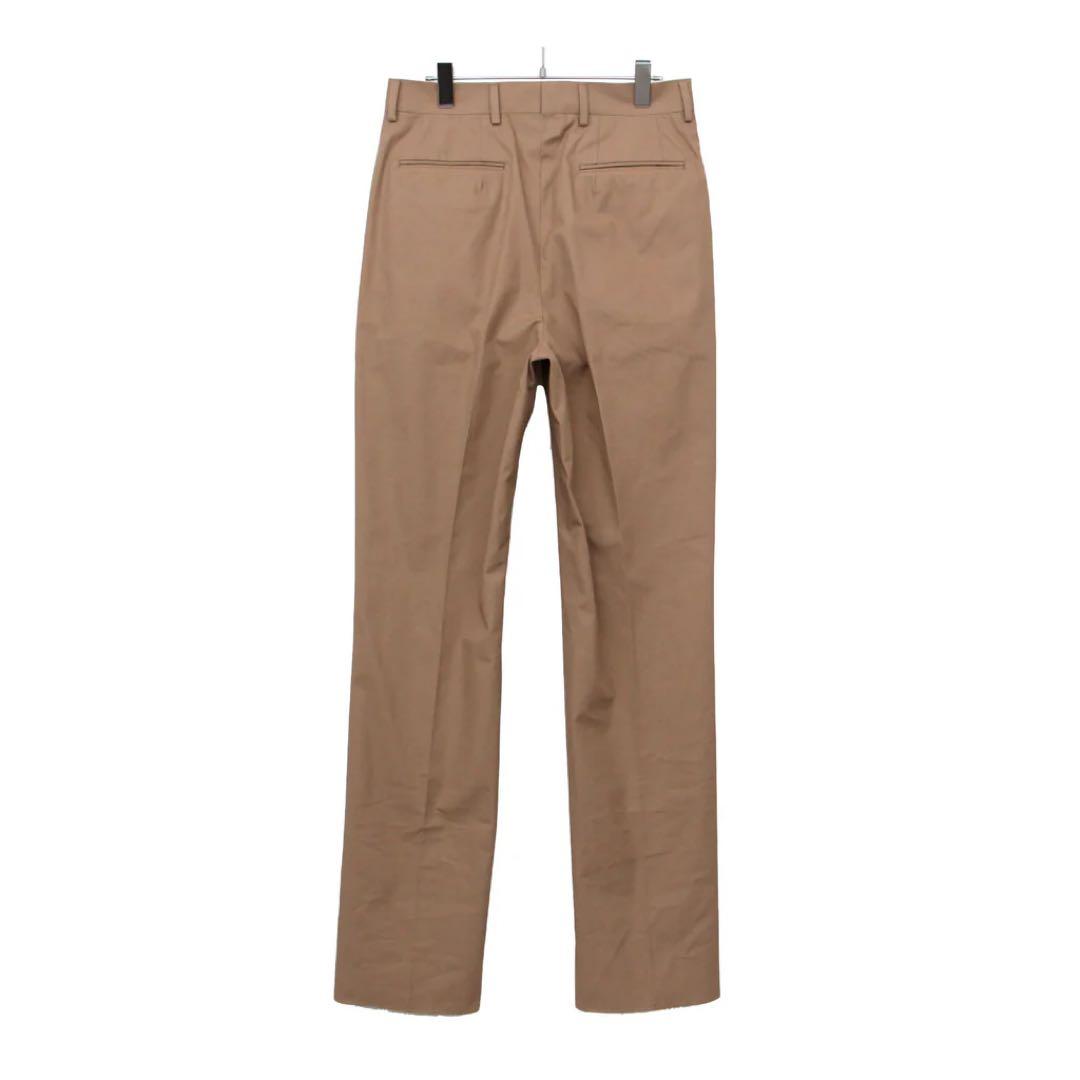 パンツ NEAT Sustainable Chino Standard Type 1