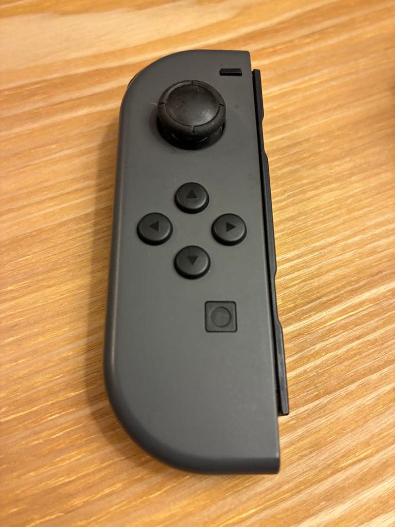 y*t様 Nintendo Switch 本体 初期型 グレー