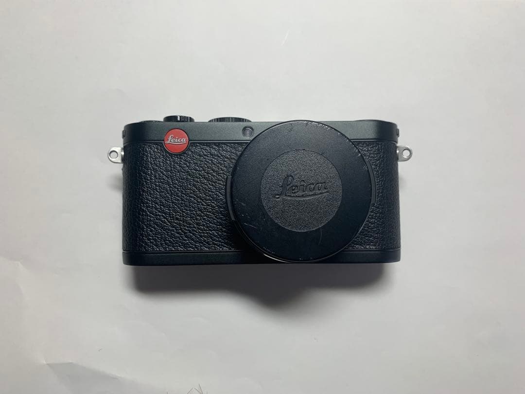 Leica X1美品