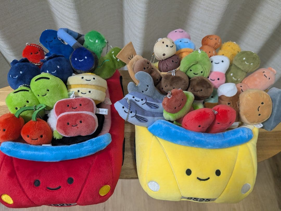 にっこりーノ　双子・三つ子シリーズ