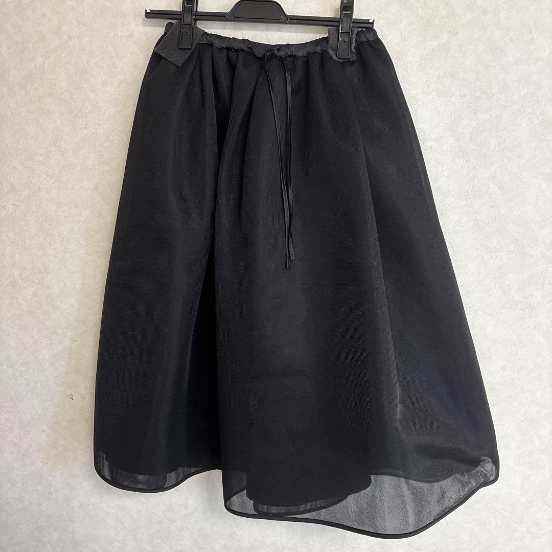 ジプソフィア gypsohila Volume Skirt