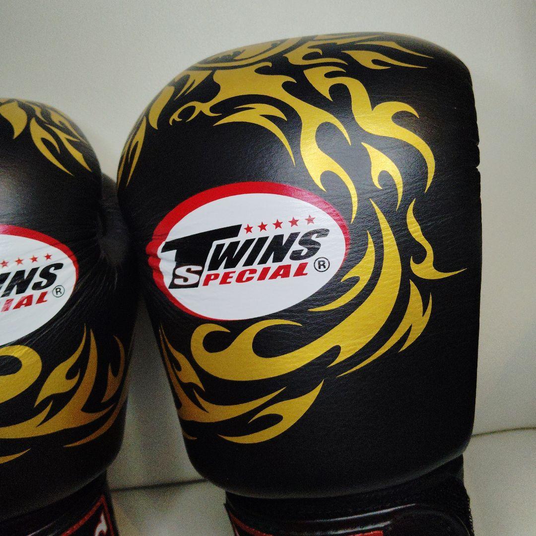 TWINS SPECIAL ボクシンググローブ 16oz