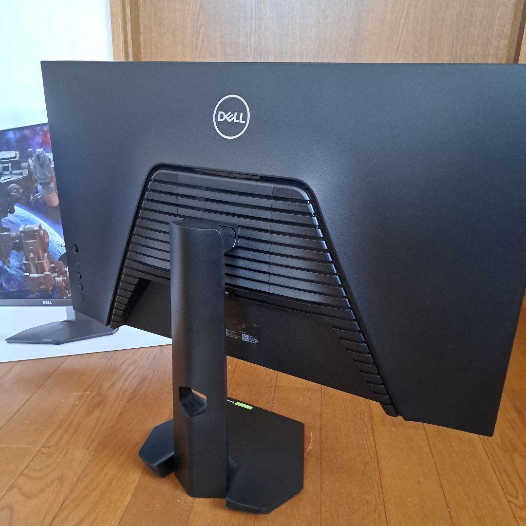 Dell G2722HS 27インチモニター