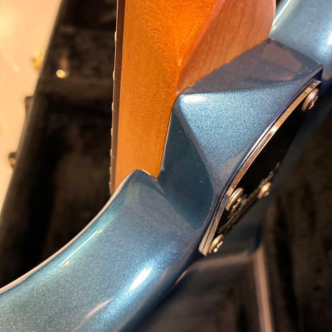 【生産終了/未使用近い】Squier by fender Jaguar ジャガー