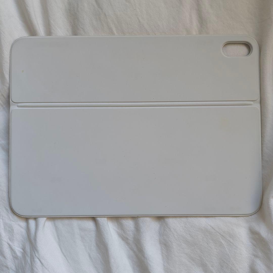 アップル　Magic Keyboard Folio