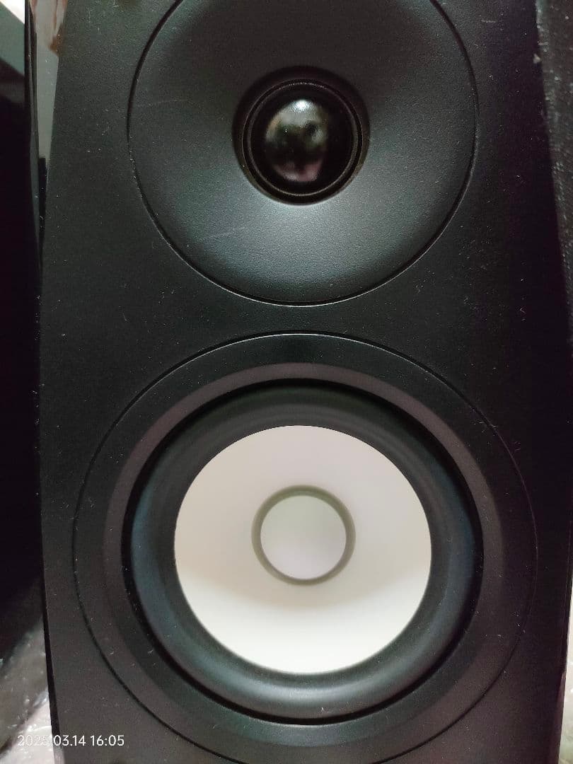 YAMAHA NS-BP182(BP) スピーカー 2台1組