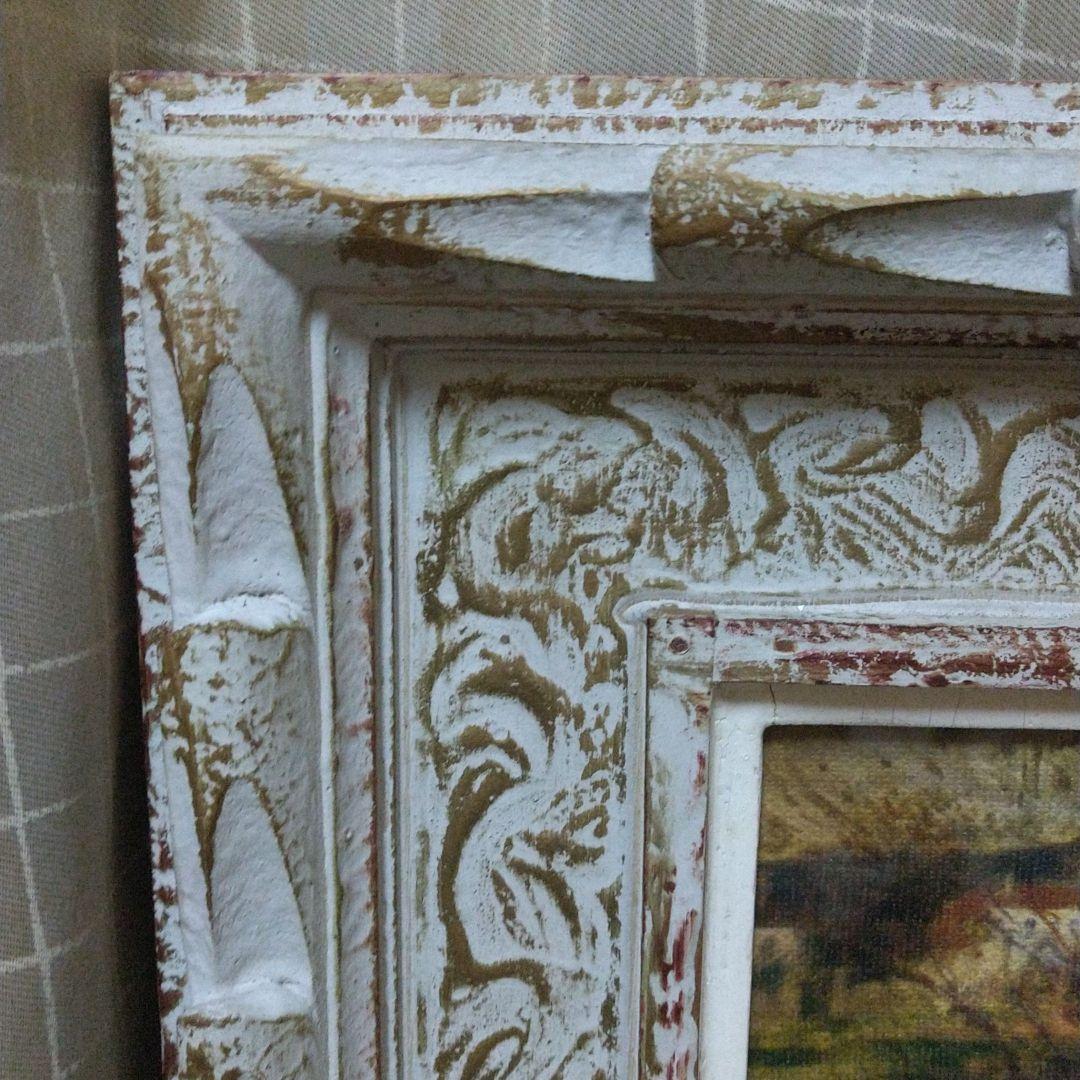 ルノアール テラスにて 模写