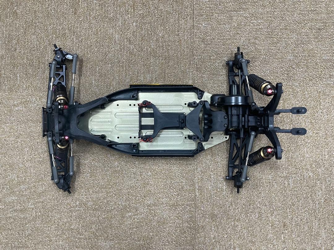 アルティマ(ULTIMA)RB6.6