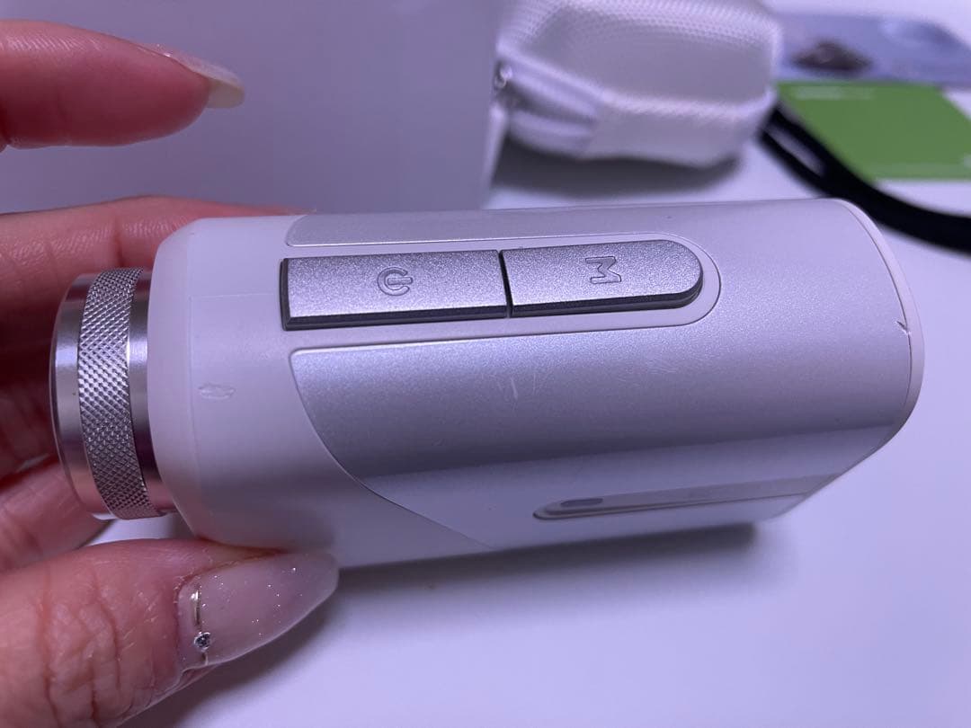 ♡EENOURゴルフ用レーザー距離計♡U800＋♡3点間距離測定あり♡