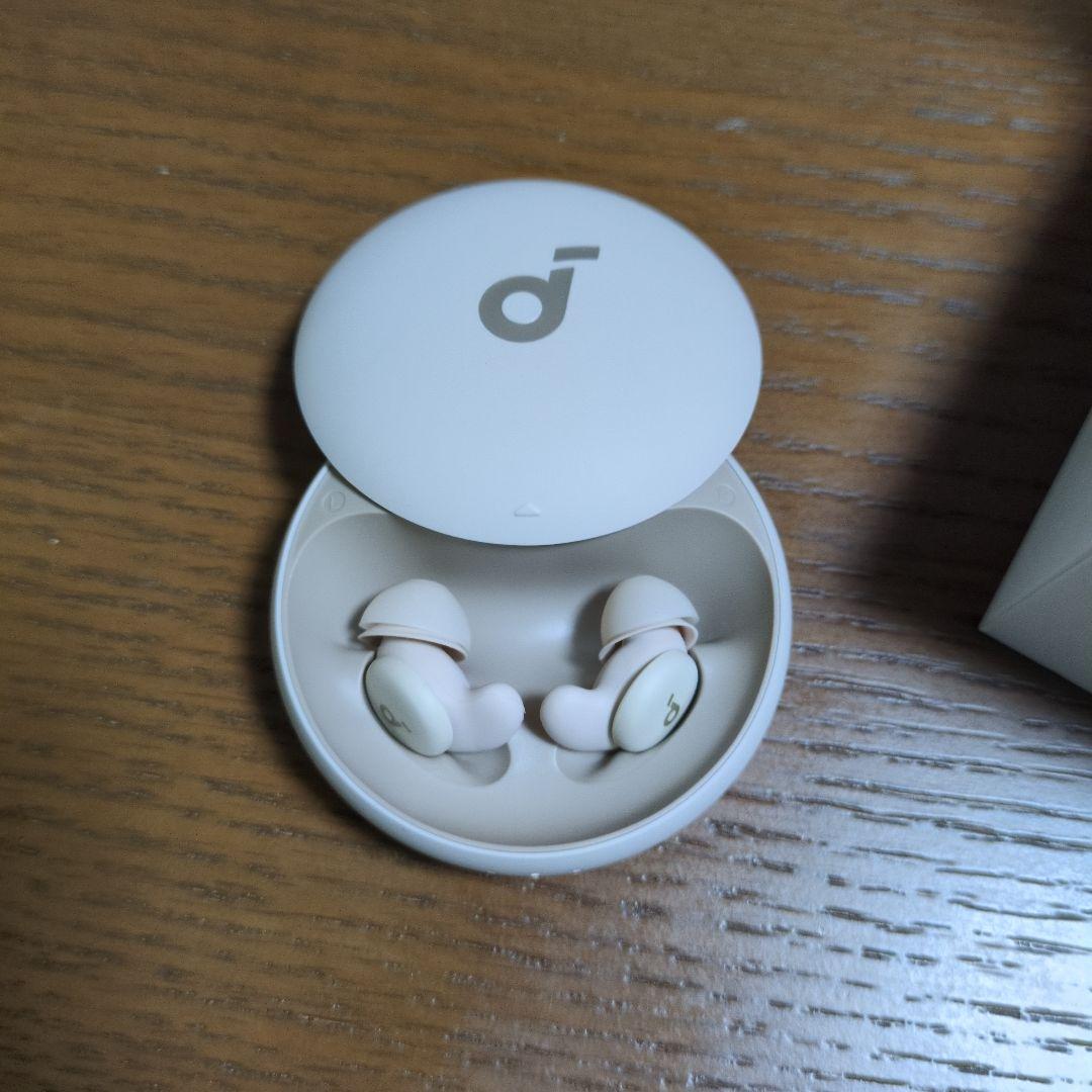 soundcore sleep a20(全付属パーツアリ)