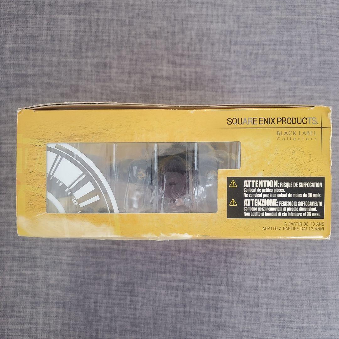 L GEAR SOLID PLAY ARTS スネーク