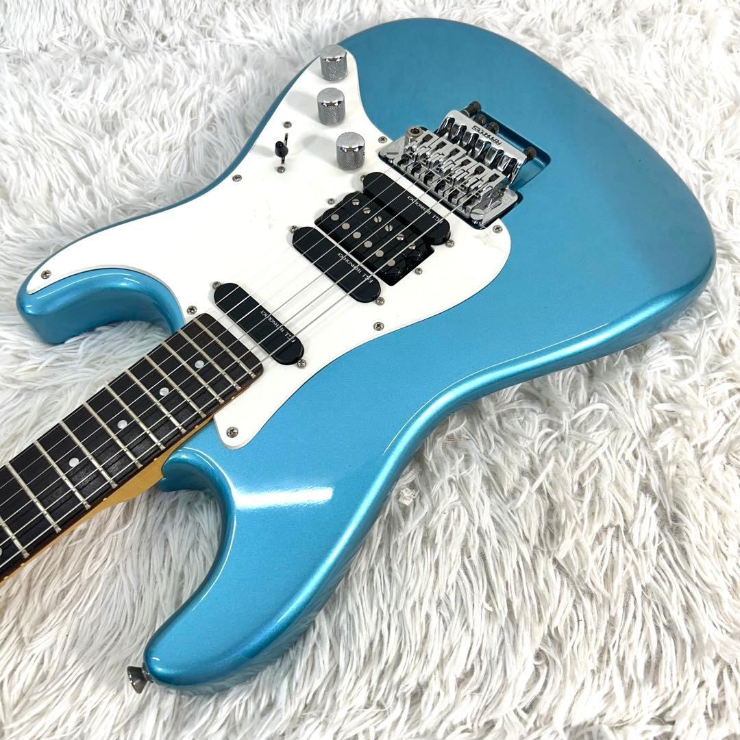 【超希少美品】Fernades FST-85 和田アキラ アクティブPU