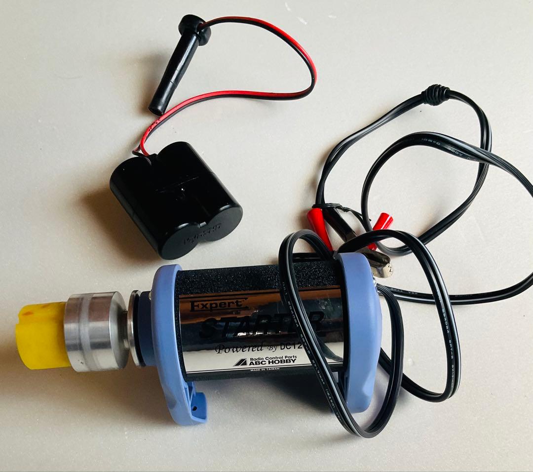 ディアゴスティィーニ　フェラーリ7/1 スケール　エンジンラジコンカー