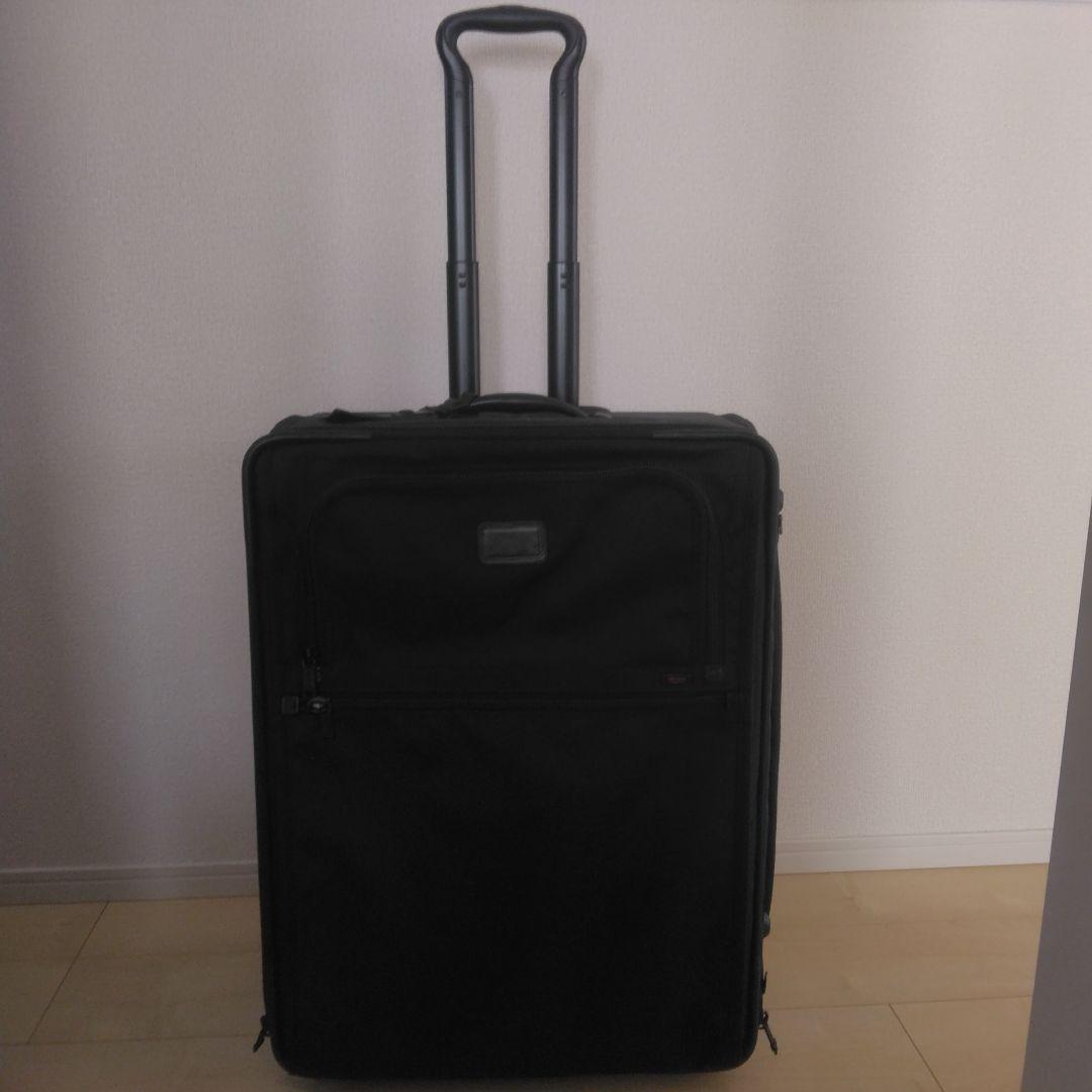 TUMI トゥミ 22024DH キャリーケース/スーツケース トラベル