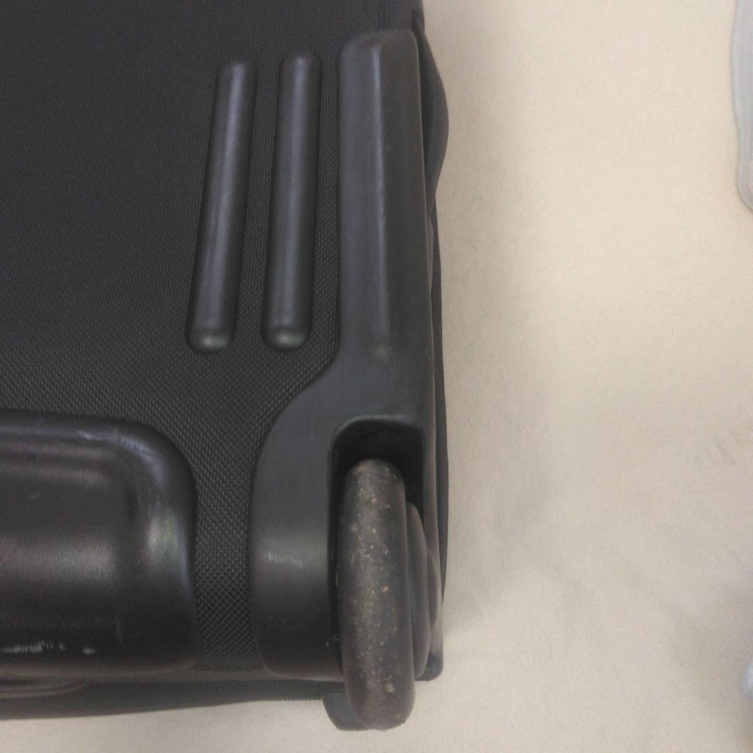 TUMI トゥミ 22024DH キャリーケース/スーツケース トラベル