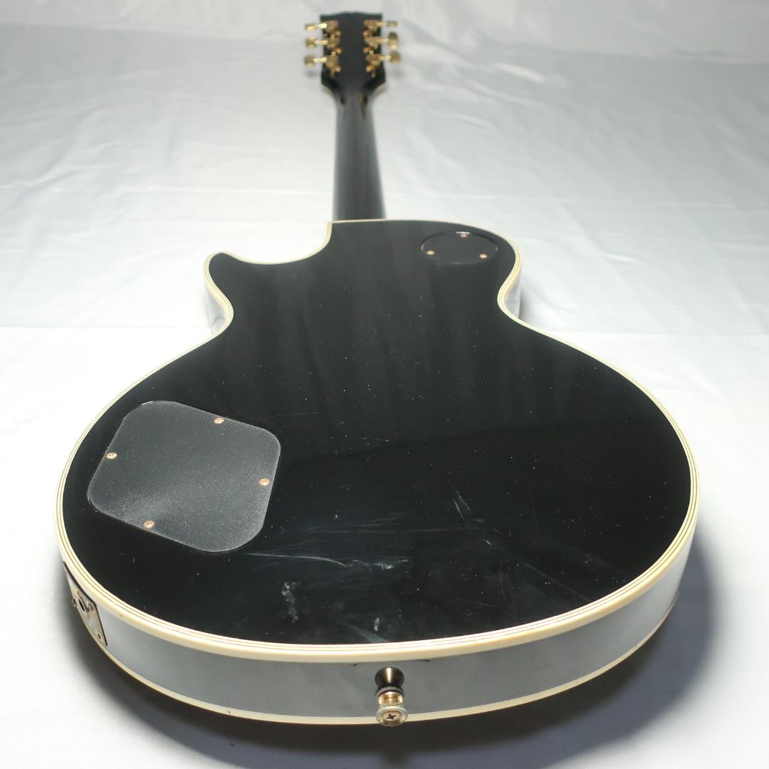 Maison レスポールカスタムタイプ セットネック エレキギター ギグバッグ付