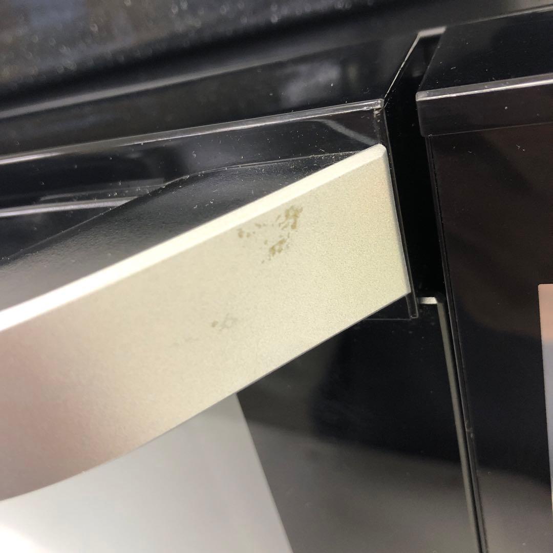 159-A Panasonic オーブンレンジ NE-MS264-K