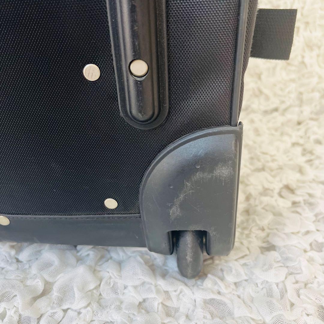 アスレタATHLETA キャリーバッグ大容量 ケース遠征フットサル サッカー美品