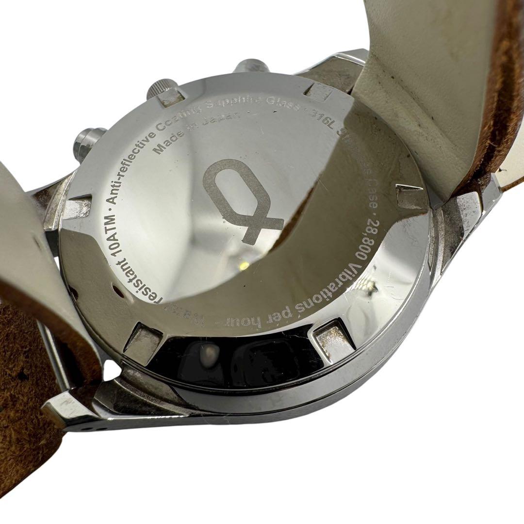 knot ATC-40 オートマティッククロノグラフ