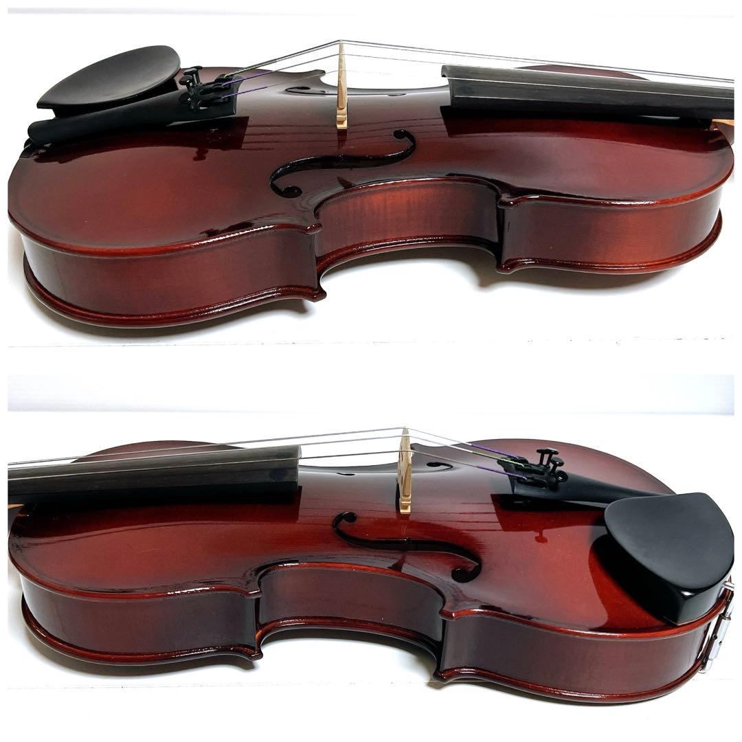 【美品】ARS Music Meister 4/4 バイオリン 2020年製