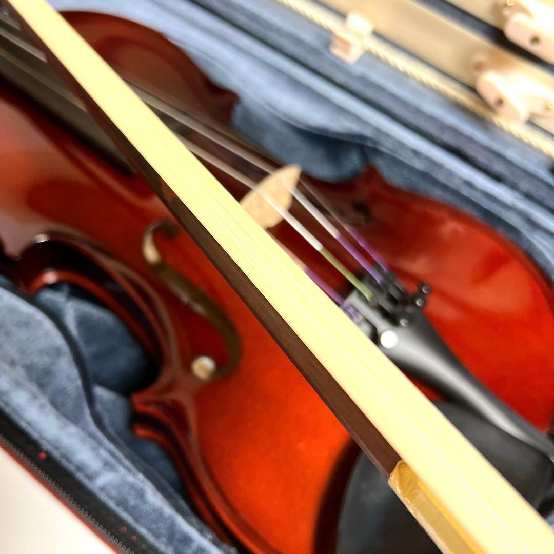 【美品】ARS Music Meister 4/4 バイオリン 2020年製