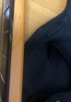 YAMAHA Pacifica 612 VII FM セミハードケース付きセット