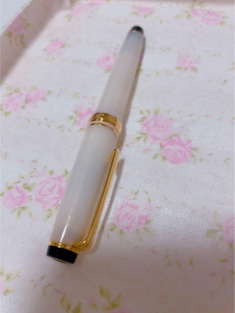 セーラー万年筆　名月