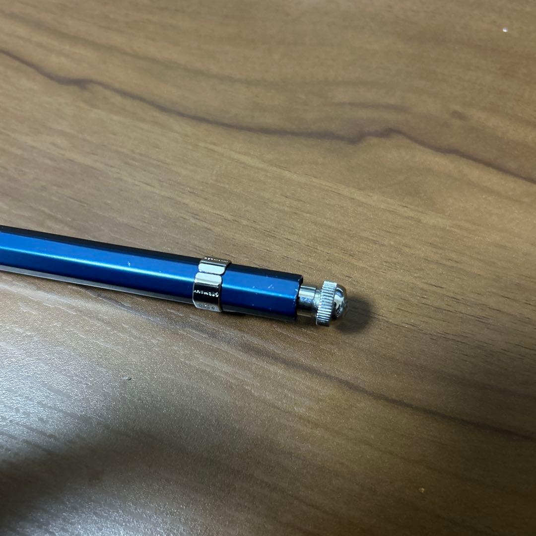 kaweco Specialブルー　カヴェコブルーエディション