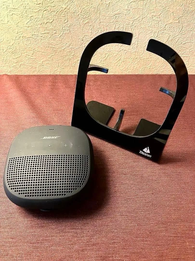 BOSE SoundLink Bluetooth speaker &専用スタンド