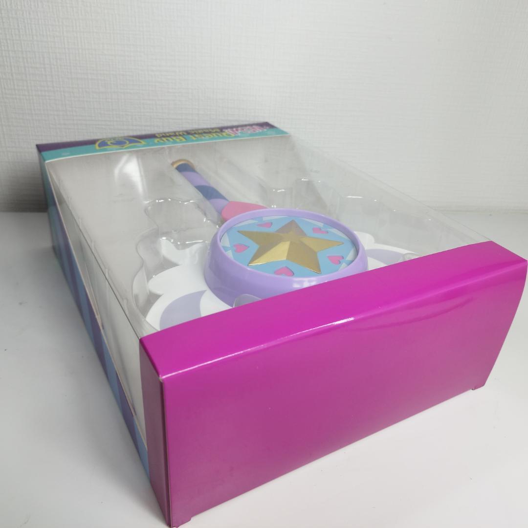 悪魔バスタースター ステッキ ディズニー ハート Disney 海外 h6Z7