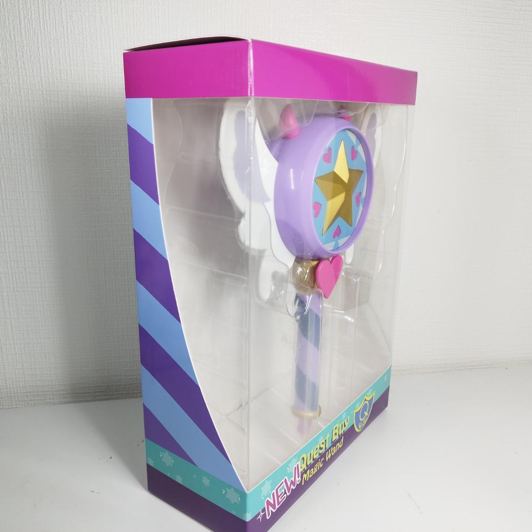 悪魔バスタースター ステッキ ディズニー ハート Disney 海外 h6Z7