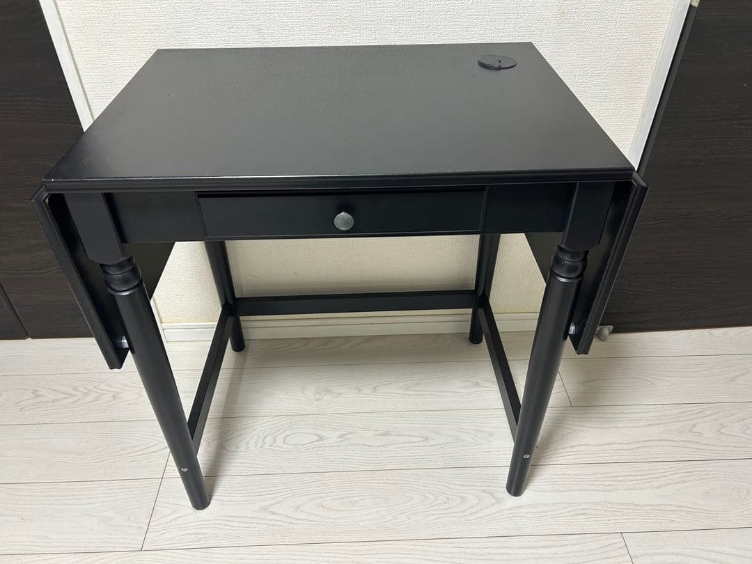 【廃盤品希少】IKEA イケア INGATORP インガートルプ