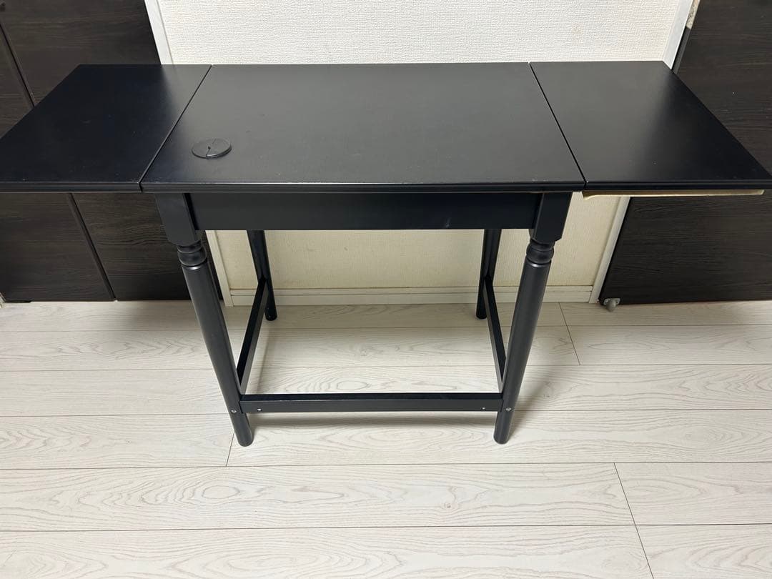 【廃盤品希少】IKEA イケア INGATORP インガートルプ