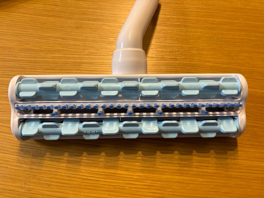 【.n】Panasonic サイクロン式コードレススティック掃除機