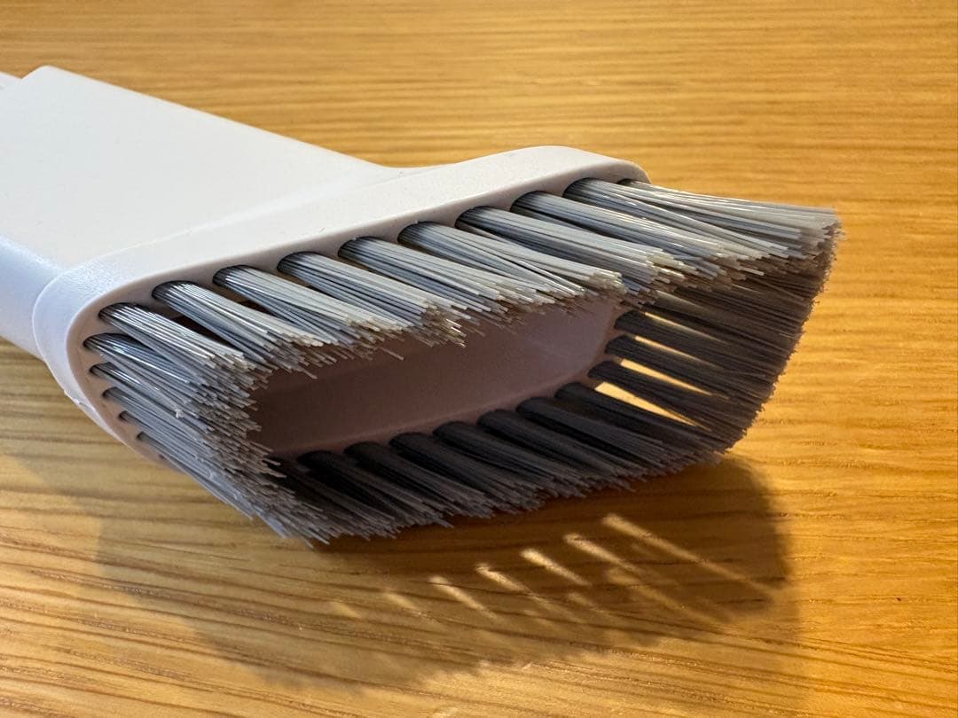 【.n】Panasonic サイクロン式コードレススティック掃除機