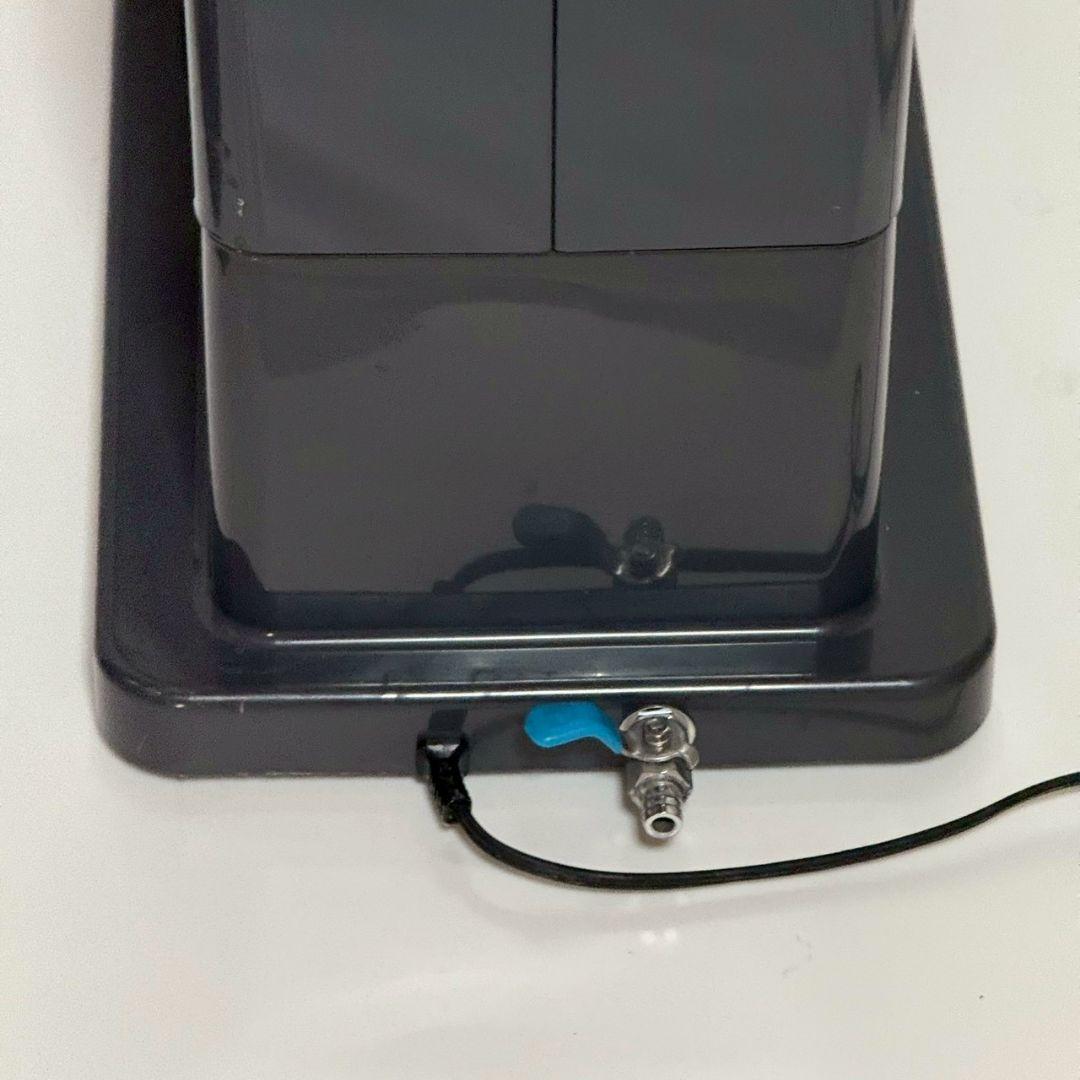 Kalita コーヒーメーカー ET-450 グレー