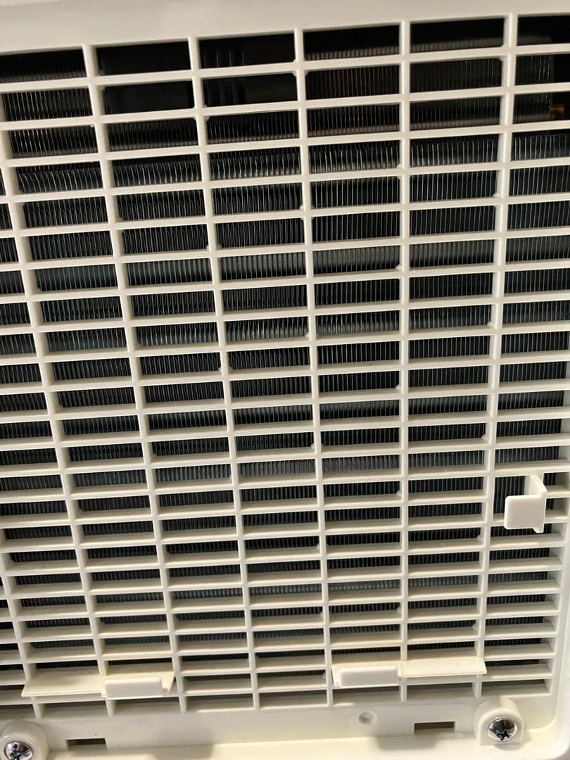 コロナ衣類乾燥除湿機　型式　CD-S6321