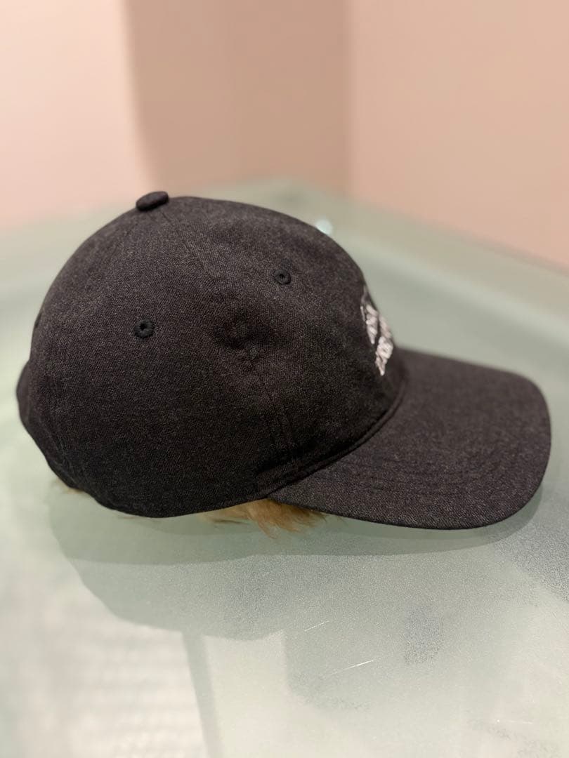 最終価格WTAPS URBAN TERRITORY キャップ 黒