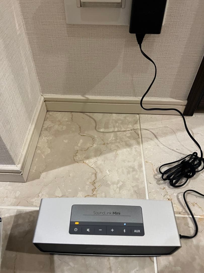 スピーカー・ウーファー BOSE SoundLink Mini