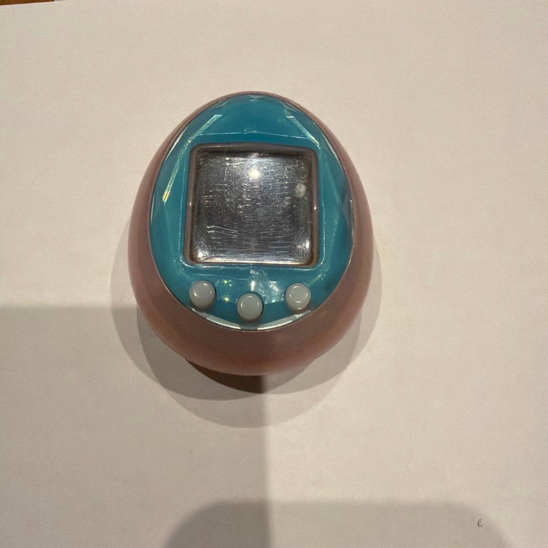 たまごっちid ミルキーピンク