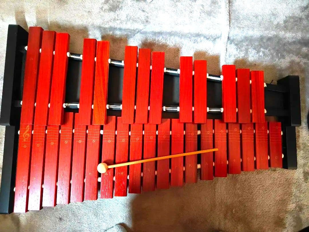 ゼンオン　シロフォン　ZX32AP