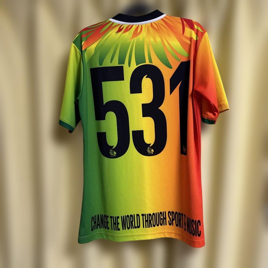 FUNKIST ユニフォーム