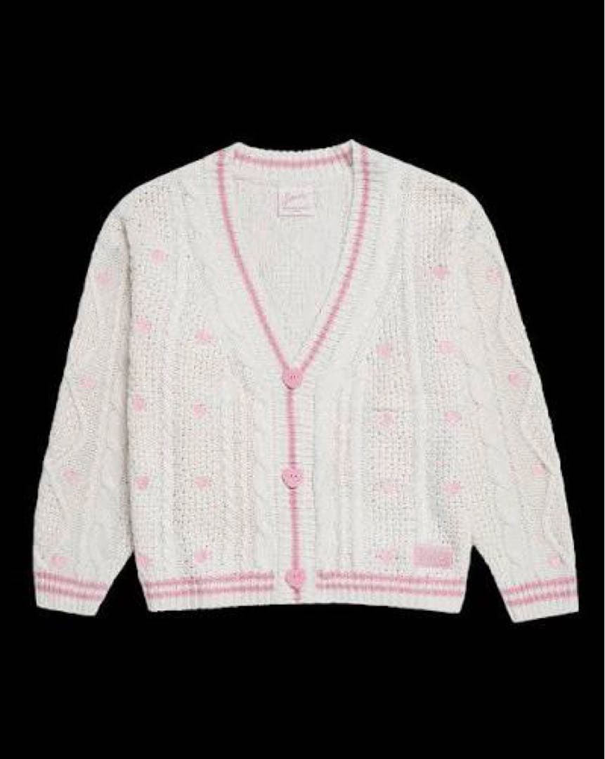 【公式】Lover (Taylor’s Version) Cardigan
