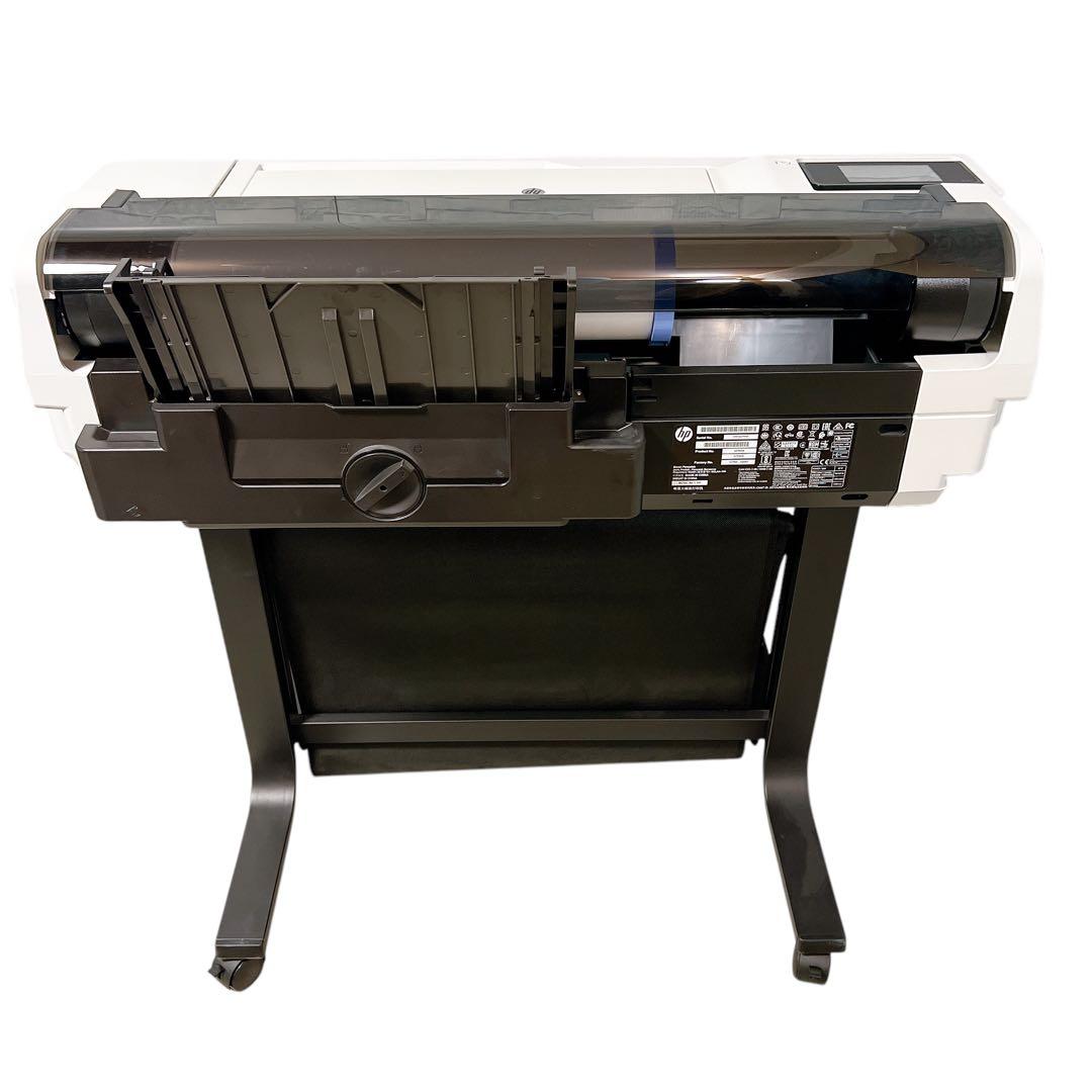 HP DesignJet A1 プロッター 大判プリンター HP-T530