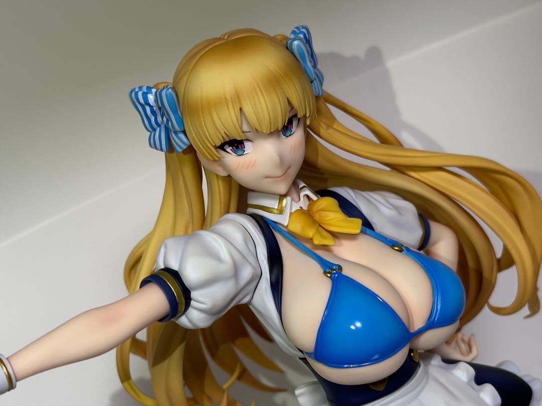 ミチハスオリジナル リナ・ベル・ロール 1/6 完成品フィギュア[ウイング]