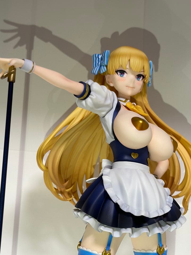 ミチハスオリジナル リナ・ベル・ロール 1/6 完成品フィギュア[ウイング]