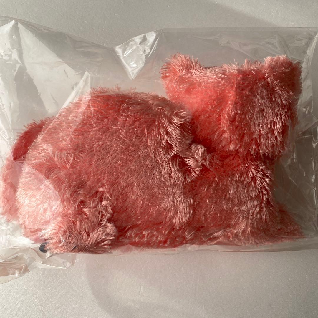 米津玄師　リイシューねこちゃん　3匹セット　White Blue pink