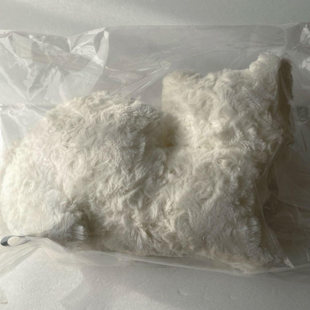 米津玄師　リイシューねこちゃん　3匹セット　White Blue pink